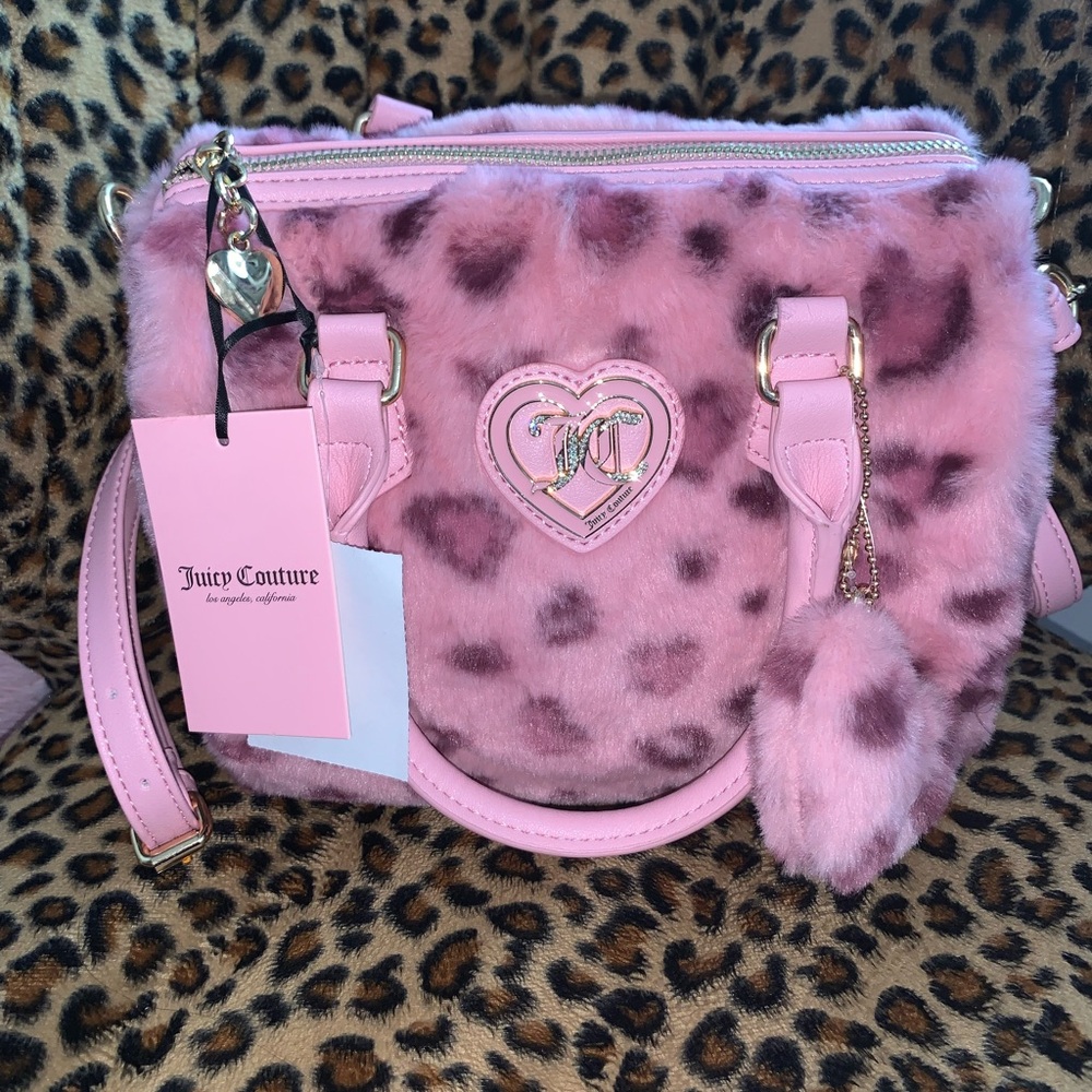 Juicy Couture Purse